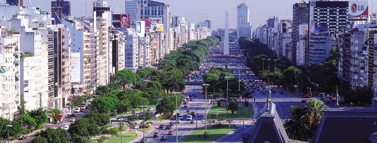 buenos aires